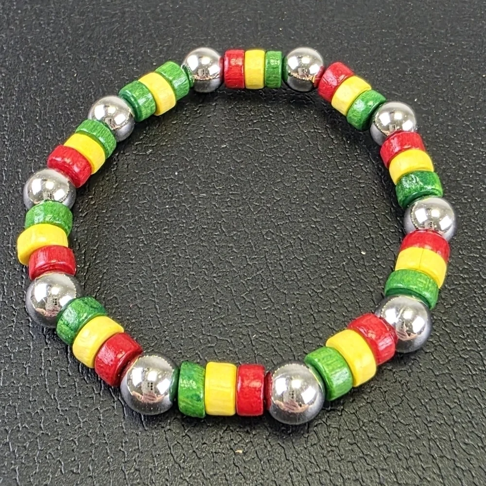 Beads Bracelet